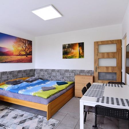Apartman Nikola Trojanovice Kültér fotó