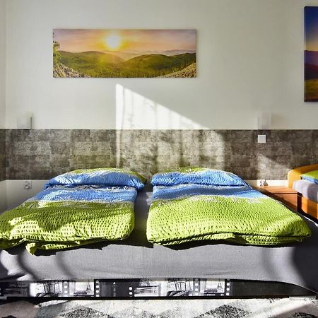 Apartman Nikola Trojanovice Kültér fotó
