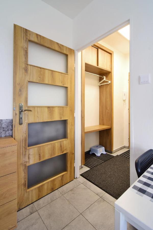 Apartman Nikola Trojanovice Kültér fotó