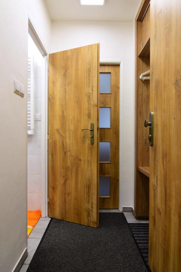 Apartman Nikola Trojanovice Kültér fotó