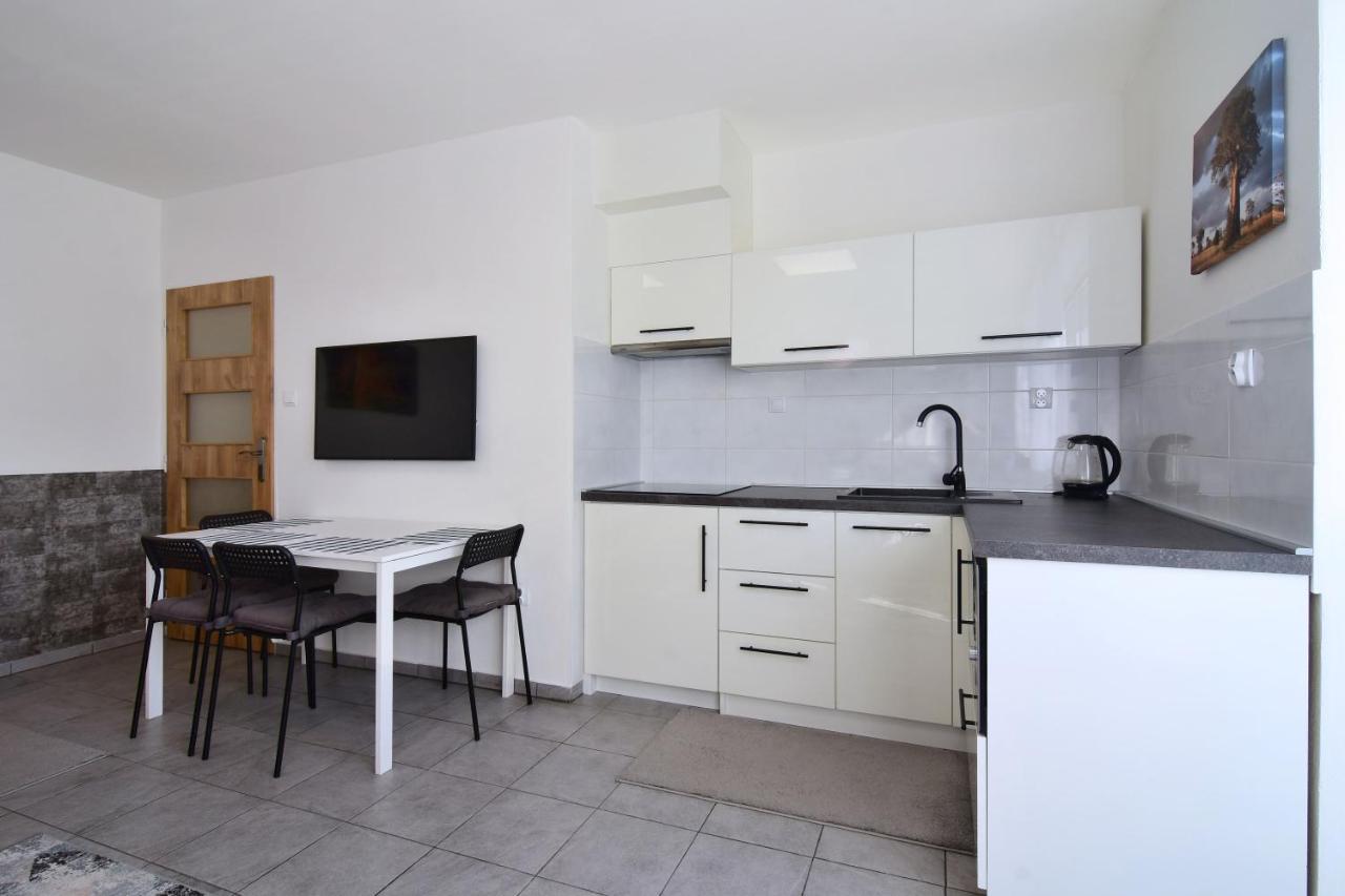 Apartman Nikola Trojanovice Kültér fotó