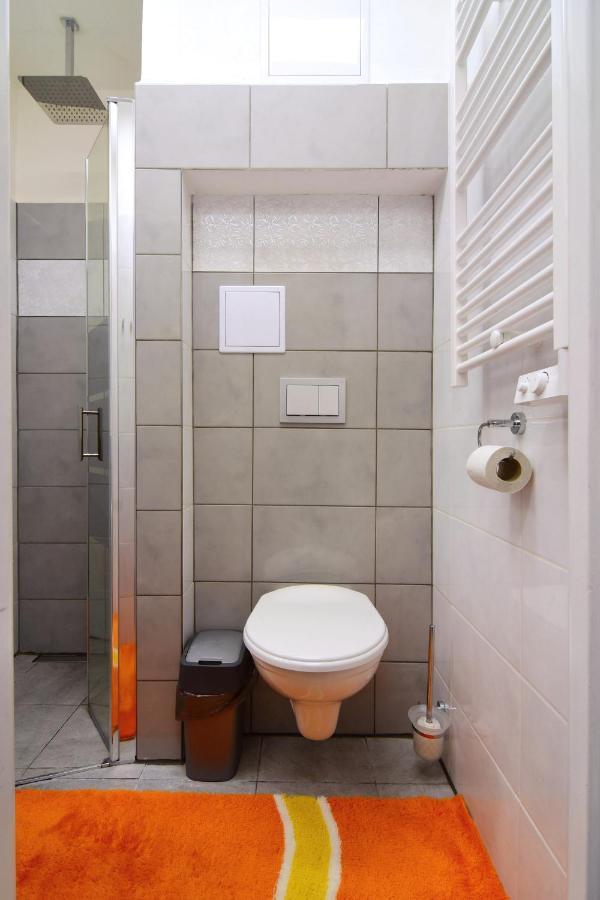 Apartman Nikola Trojanovice Kültér fotó
