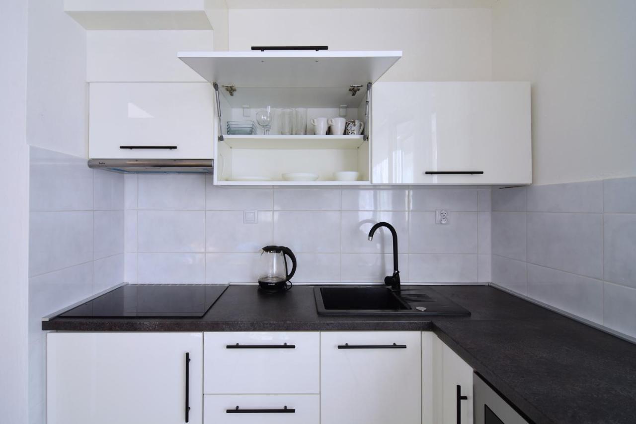Apartman Nikola Trojanovice Kültér fotó