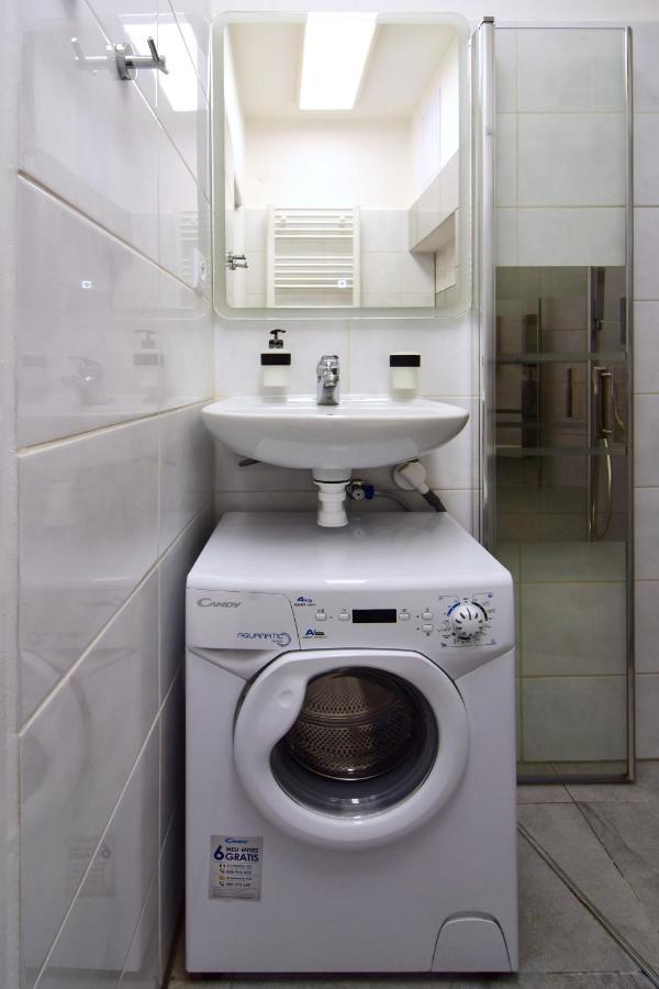 Apartman Nikola Trojanovice Kültér fotó