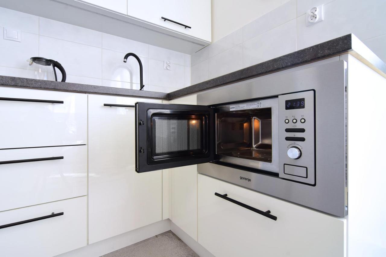 Apartman Nikola Trojanovice Kültér fotó