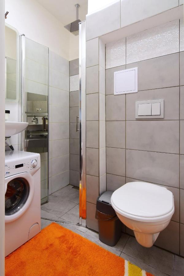 Apartman Nikola Trojanovice Kültér fotó