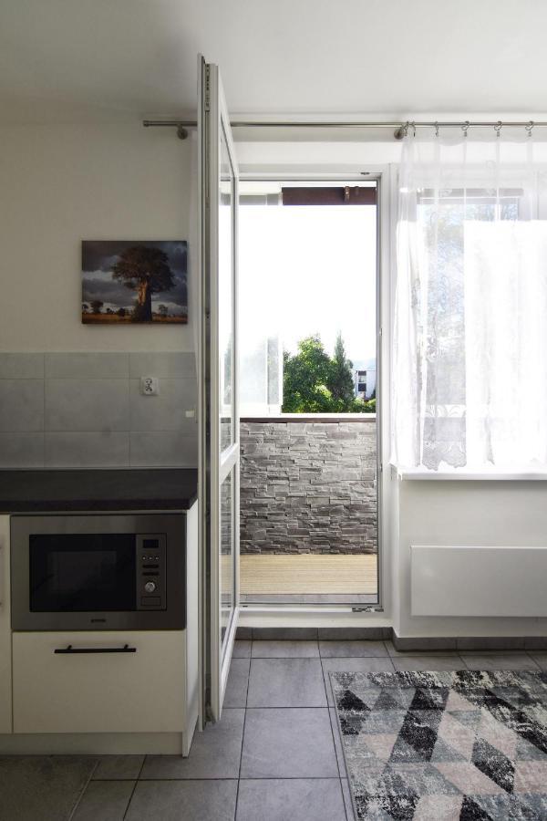 Apartman Nikola Trojanovice Kültér fotó