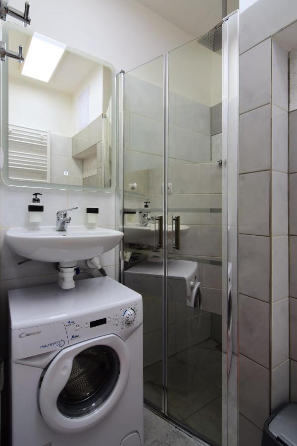 Apartman Nikola Trojanovice Kültér fotó